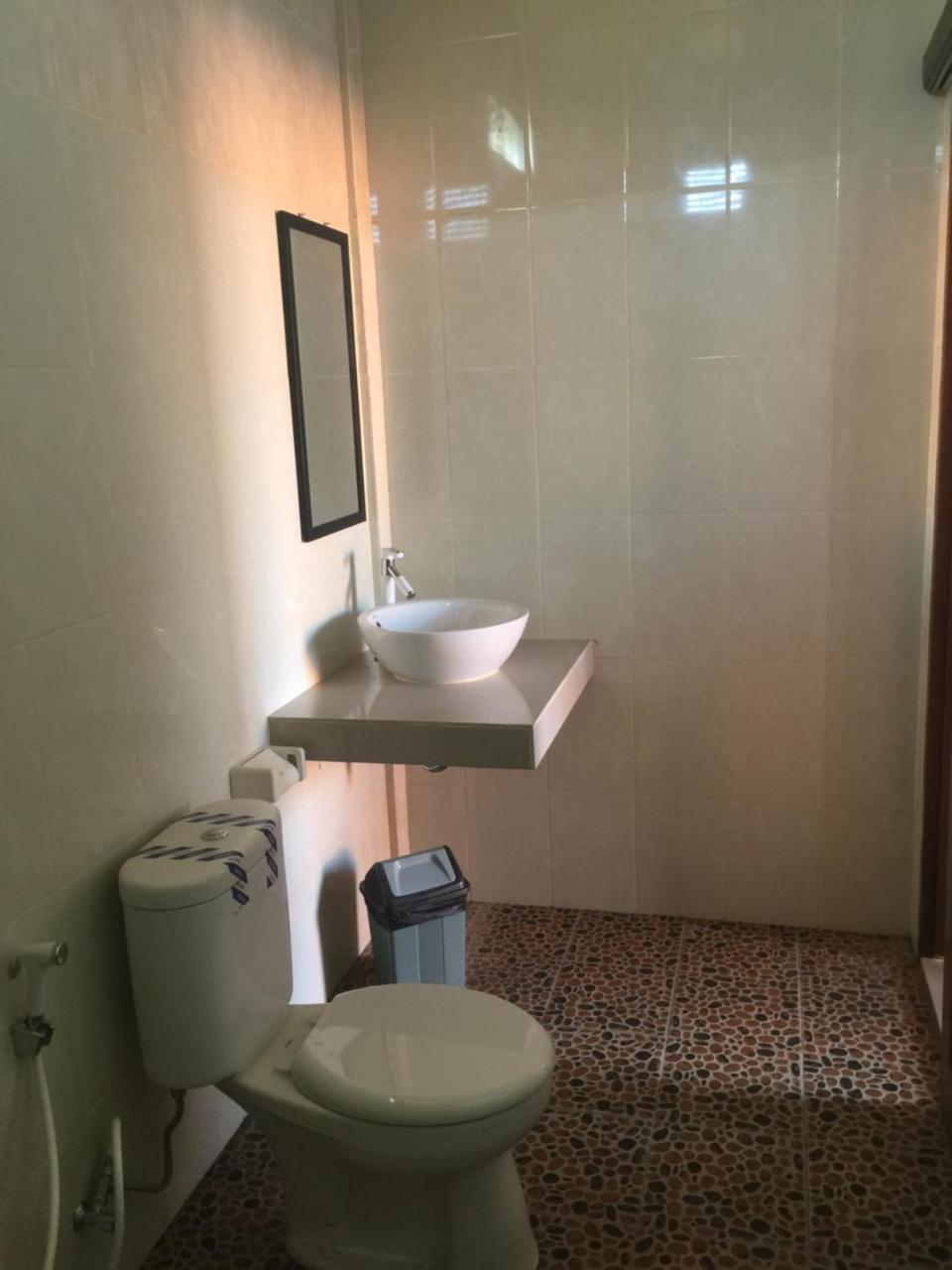 Bima Homestay Lembongan Екстериор снимка
