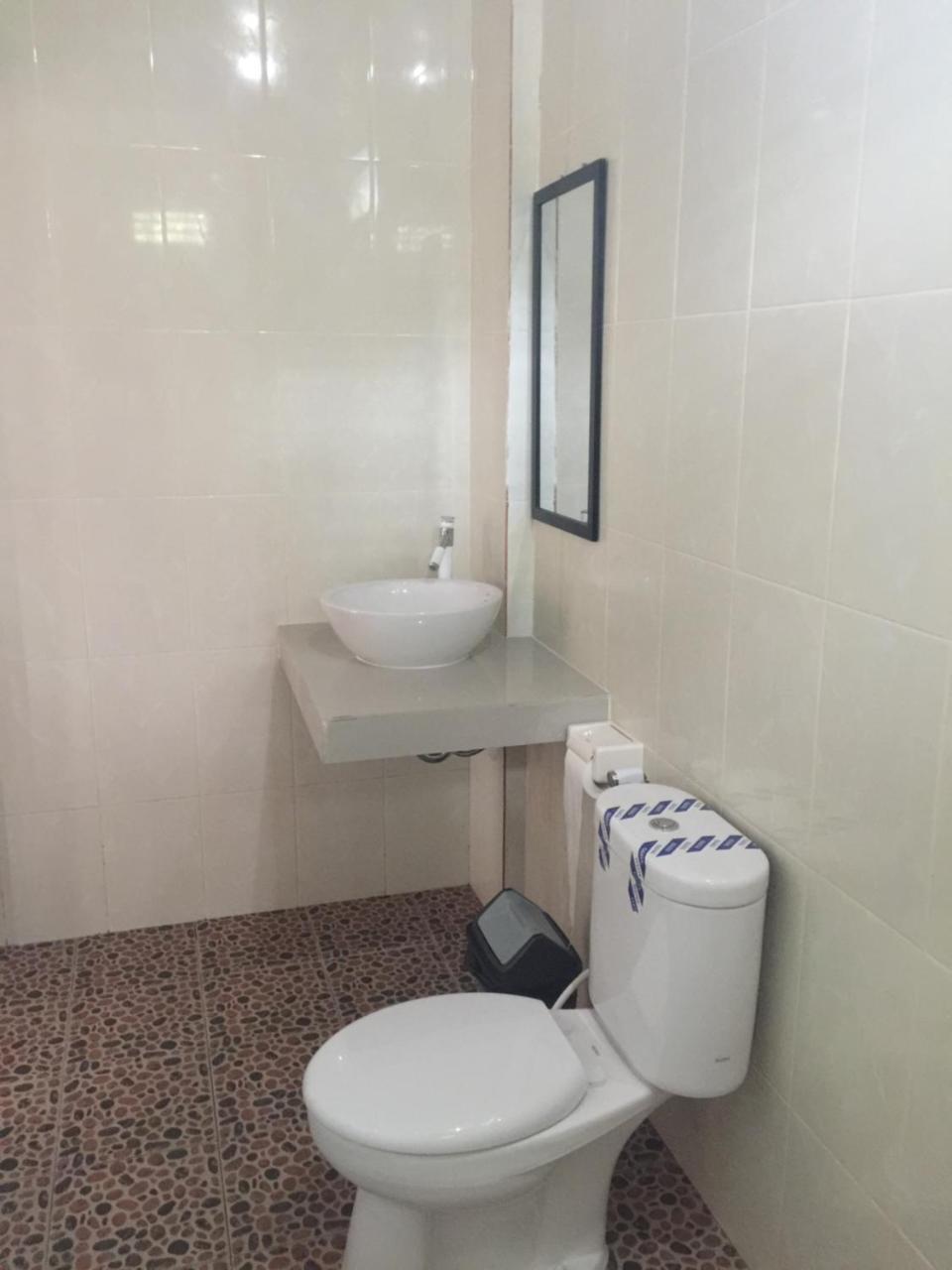 Bima Homestay Lembongan Екстериор снимка